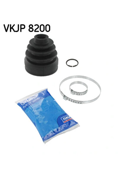 SKF Ansamblu Burduf Articulatie Planetara Toyota Auris/Avensis/Corolla Limuzina