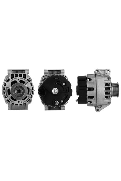Elstock Generator / Alternator Dacia Logan/Sandero Renault Clio 2/Clio Symbol...