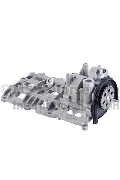 PIERBURG Pompa Vacuum Sistem De Franare Bmw X1