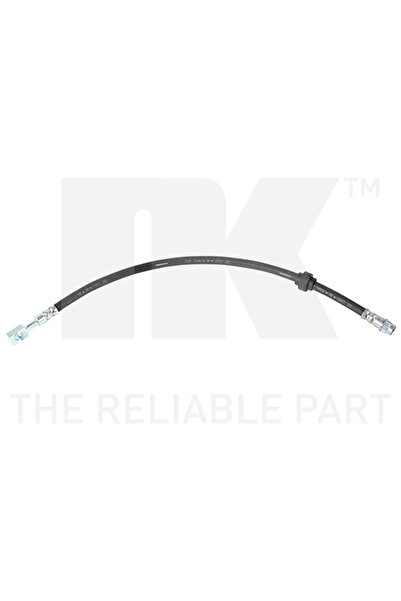 NK Furtun Frana Peugeot 607