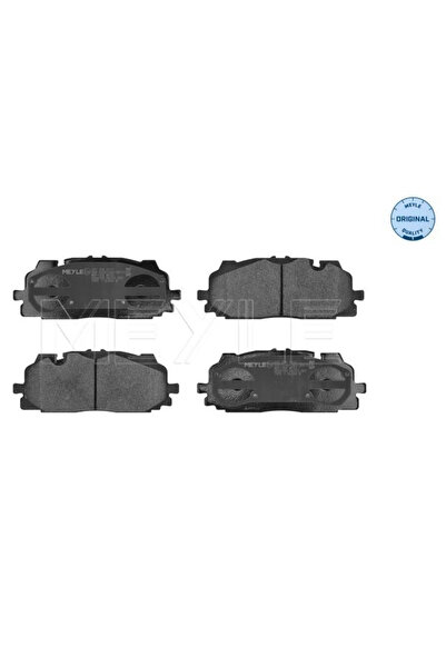 MEYLE Set Placute Frana,frana Disc Audi A4 B9 (8w2, 8wc) 2016-2021 Benzina