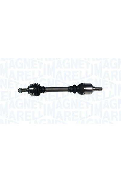 MAGNETI MARELLI Planetara Axa Fata Stanga Citroen Berlingo Multispace/C4 1/C4...