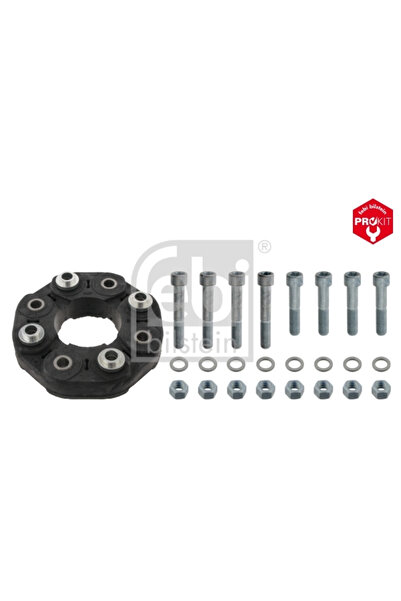 FEBI BILSTEIN Articulatie Arbore Articulat Mercedes-Benz C-Class/Cls/E-Class