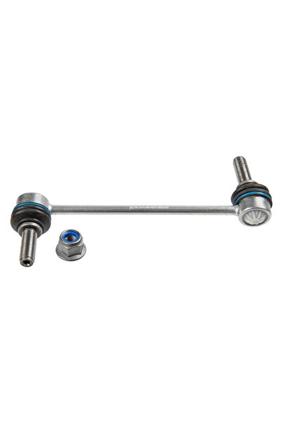 GRAP Brat/Bieleta Suspensie Stabilizator Axa Spate Dreapta Fiat 500X Jeep Com...