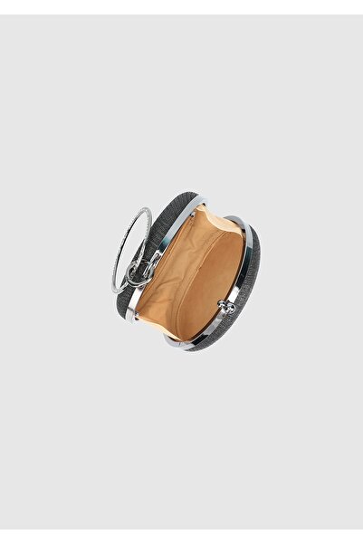 Provoq Black Women's Evening Dress Bag