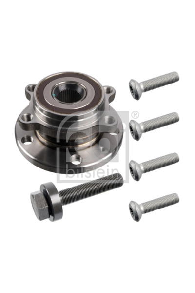 FEBI BILSTEIN Set Rulment Roata Audi A3 Audi (Faw) Q3