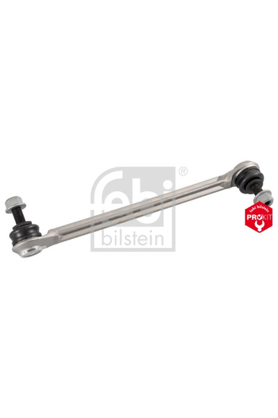FEBI BILSTEIN Brat/Bieleta Suspensie Stabilizator Axa Fata Stanga Mercedes-Be...