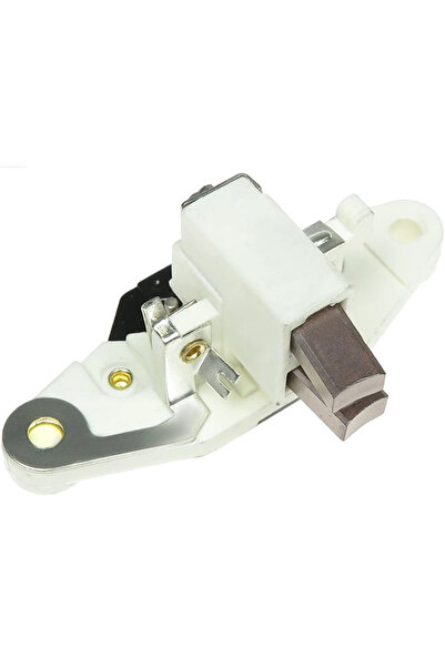 AS-PL Regulator, Alternator Lancia Beta Cupe (828_) 1974-1976 Benzina