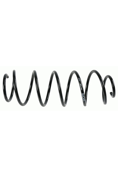 SACHS Arc Spiral Smart Fortwo