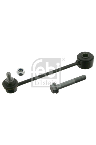 FEBI BILSTEIN Brat/Bieleta Suspensie Stabilizator Axa Spate Dreapta Audi A3/T...