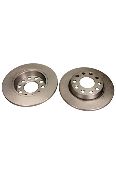 QUARO Set Discuri Frana Audi A4 B6/A4 B7 2000-2013