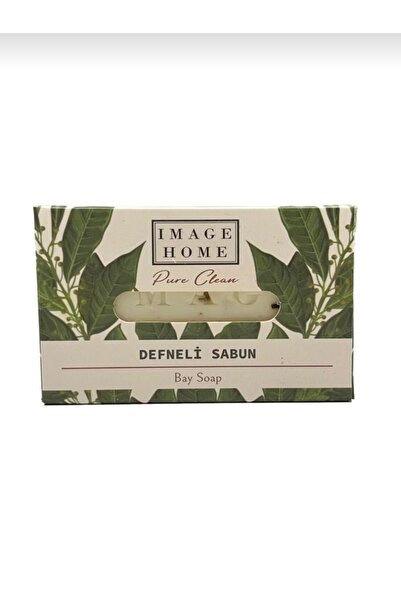 İMAGE HOME صابون ديفني بيور كلين صابون بالديفني 100 جرام
