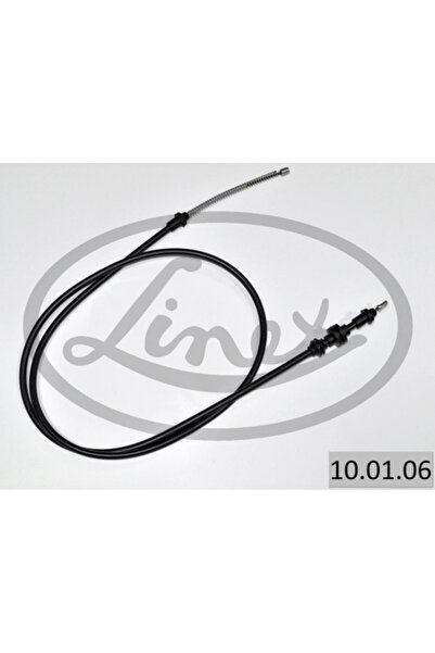 Linex Cablu Frana De Parcare Stanga Dacia Dokker Autoutilitara/Limuzina Spati...