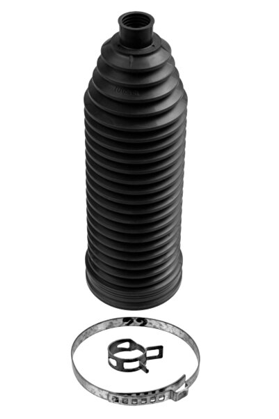 GRAP Гумени маншони за кормилно управление, преден десен мост, BMW 5/6/7, BMW...