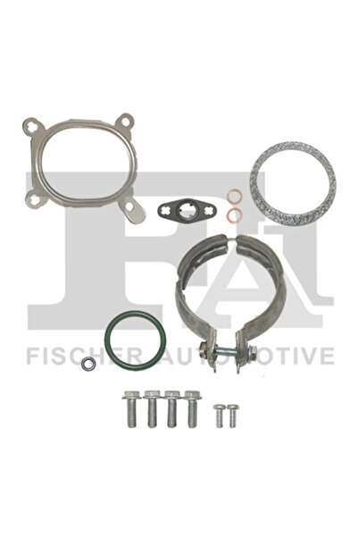 FA1 Set Montaj Turbocompresor Mercedes-Benz Sprinter 3,5-T Bus/Sprinter 3,5-T