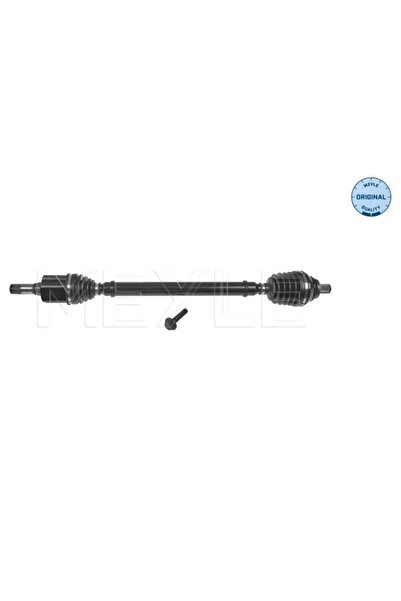 MEYLE Planetara Axa Fata Dreapta Audi Q3 Seat Ateca/Tarraco