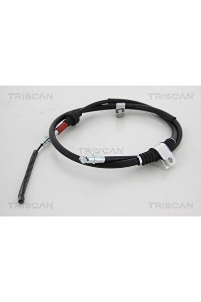 TRISCAN Cablu Frana De Parcare Mitsubishi Lancer 8