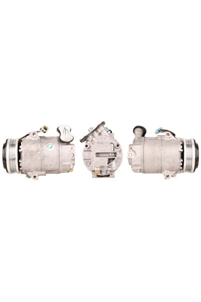 Elstock Compresor Climatizare Opel Astra G/Corsa C/Meriva A Microbus Vauxhall...