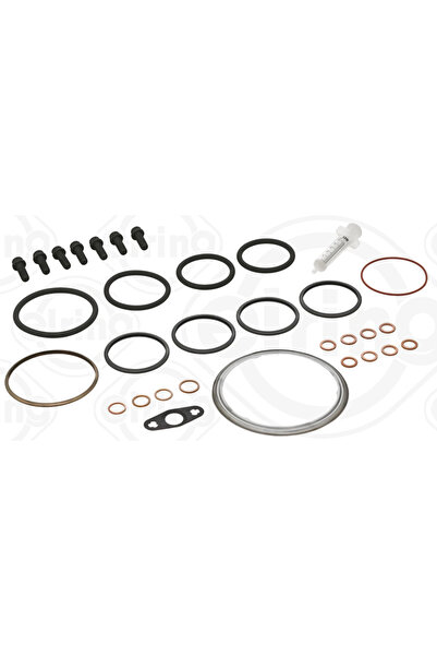 ELRING Set Montaj Turbocompresor Bmw 5/7/X6