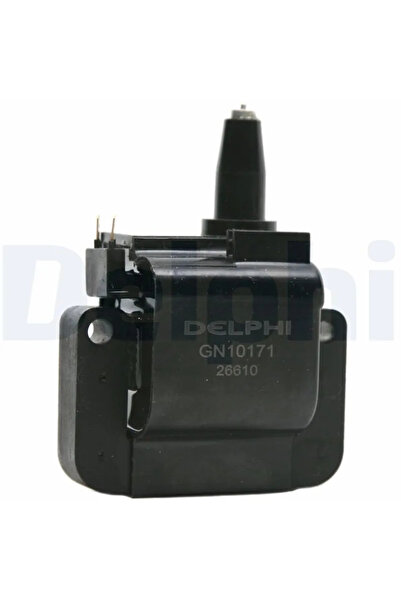 DELPHİ Bobina De Inductie Honda Accord 5/Accord 6/Civic 5 Cupe Rover 400 2/40...