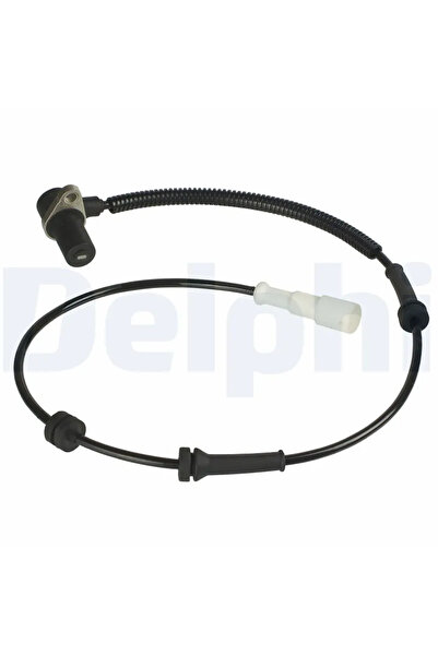 DELPHİ Сензор за скорост на колелата Chevrolet Lacetti/Nubira/Optra Sedan Dae...
