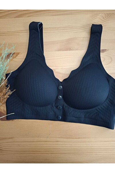 SUWERY BOUTİQUE Sütyen lazer kesim hayalet