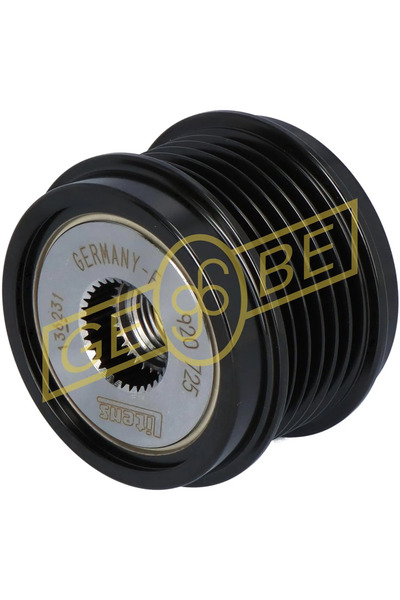 GEBE Sistem Roata Libera, Generator Opel Antara A (l07) 2010-2015 Diesel