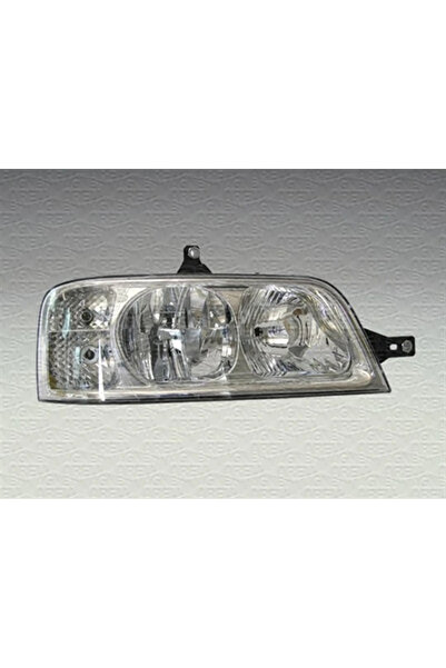 MAGNETI MARELLI Far Stanga Citroen Jumper 1 Bus/Jumper 1 Caroserie/Jumper 1 P...