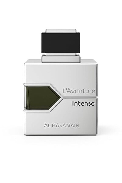Al Haramain L'aventure Gold İntense 100 Ml Kalıcı Parfüm