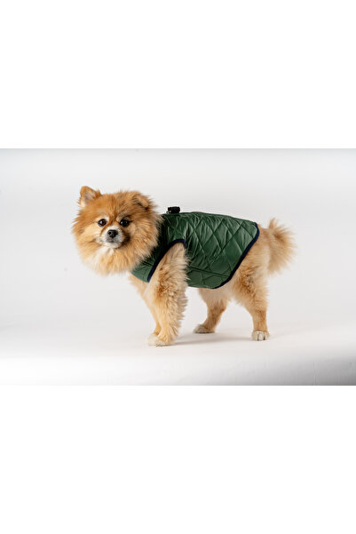 MAXSTYLESPET Dog Cat Quilted Vest