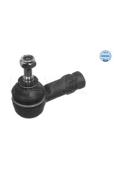 MEYLE Дясна предна броня Citroen Evasion Microbus/Jumpy 1 Fiat Scudo Bus/Ulysse