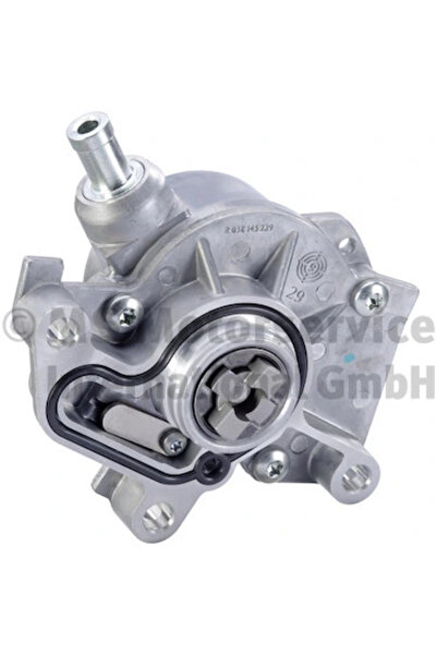 PIERBURG Pompa Vacuum Sistem De Franare Audi A3 Seat Cordoba/Ibiza 2/Ibiza 3