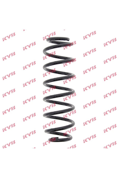 RINGER Arc Spiral Puntea Spate Skoda Octavia 1/Roomster Vw Bora/Golf 4
