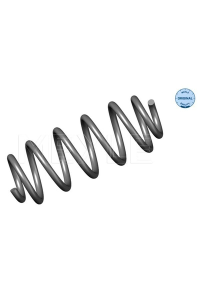 MEYLE Спирална пружина на преден мост Audi A6 C5 VW Passat B5