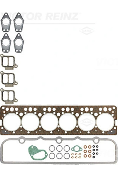 VICTOR REINZ Set Garnituri Chiulasa Mercedes-Benz Lk/LN2/Mb-Trac