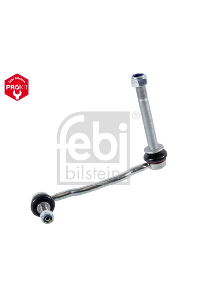 FEBI BILSTEIN Brat/Bieleta Suspensie Stabilizator Axa Fata Dreapta Citroen C5...