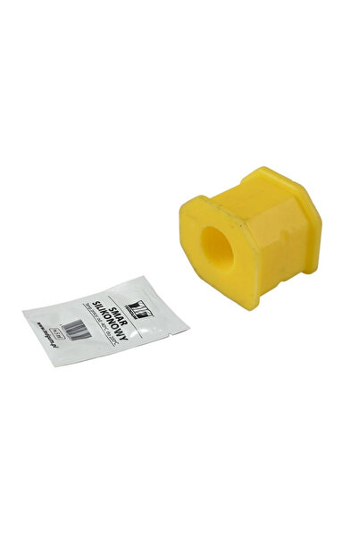 TEDGUM Bucsa Bara Stabilizatoare Punte Fata Mitsubishi L200/Pajero Sport 1/Pa...