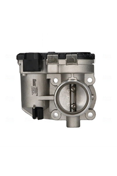 Nissens Капак на дръжката на вратата Fiat Albea/Brava/Bravo 1 Lancia Y