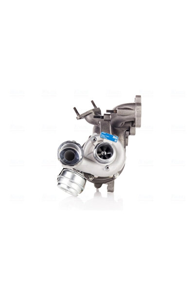 Nissens Compresor,sistem De Supraalimentare Seat Toledo Ii (1m2) 2003-2006 Diesel