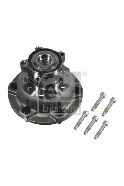 FEBI BILSTEIN Set Rulment Roata Punte Fata Ford Transit V363 Bus/Transit V363...