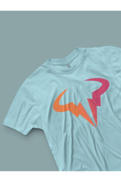 FNBX Nadal Colorful T-Shirt