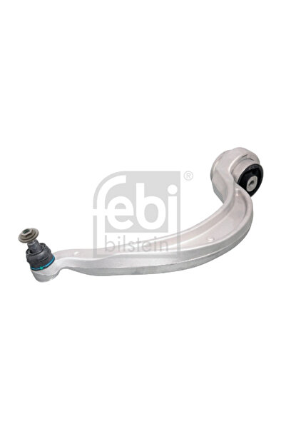 FEBI BILSTEIN Wheel Suspension Arm Front Axle Left Audi A4 Allroad B8/A4 B8/A5