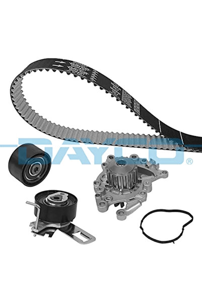 DAYCO Set Pompa Apa + Curea Dintata Citroen Berlingo/C-Elysee/C3 3 Ds Ds 3 / ...