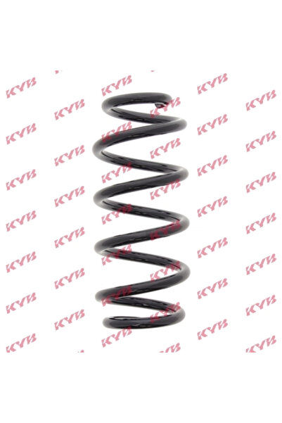 KYB Arc Spiral Puntea Spate Toyota Rav 4 3