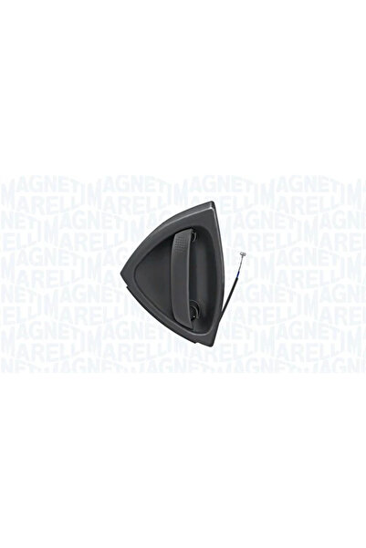 MAGNETI MARELLI Manerul Exterior Al Usii Fata Dreapta Smart Cabrio/City-Coupe...