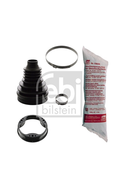 FEBI BILSTEIN Ansamblu Burduf Articulatie Planetara Axa Fata Dreapta Nissan N...