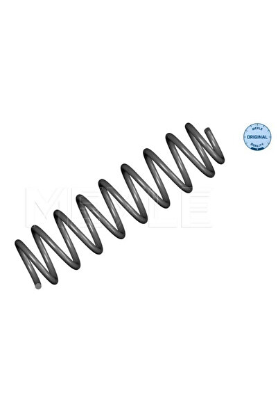 MEYLE Set Arcuri Spirale Puntea Spate Seat Ibiza 2 Vw Polo 3 1993-2002