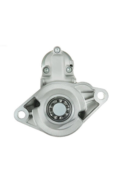 AS-PL Starter Audi Tt Roadster (8j9) 2007-2010 Benzina