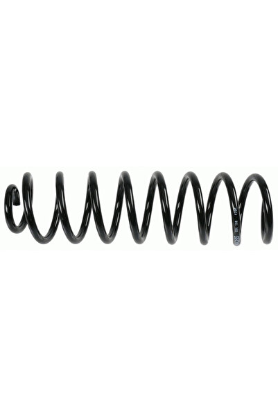 SACHS Arc Spiral Renault Megane 2