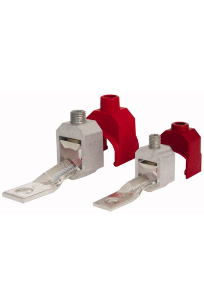 Other Terminal pentru separatoare LTS mărimi 1 2 3 ZLTSVKL